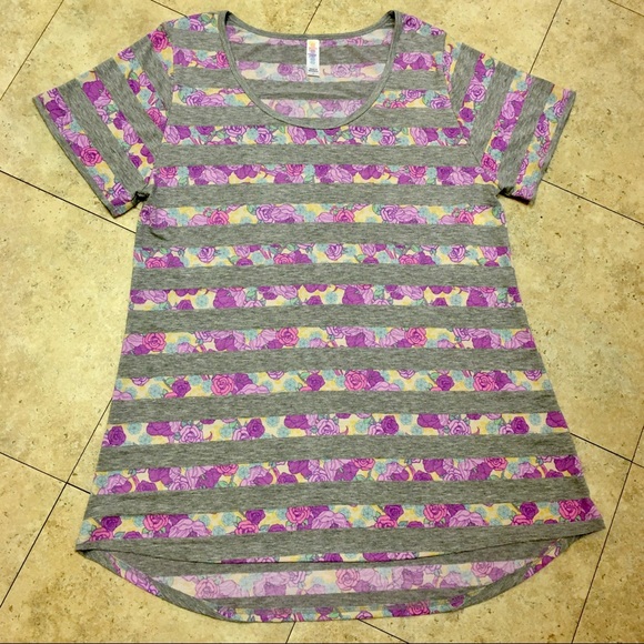 LuLaRoe Tops - LuLaRoe Classic T